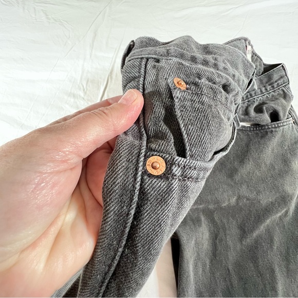 Levi’s Regular Fit Jeans 40x30 - Picture 6 of 9